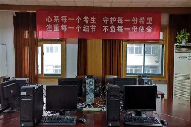 招生助理团纳新｜你的加入，让每一份期待都被看见