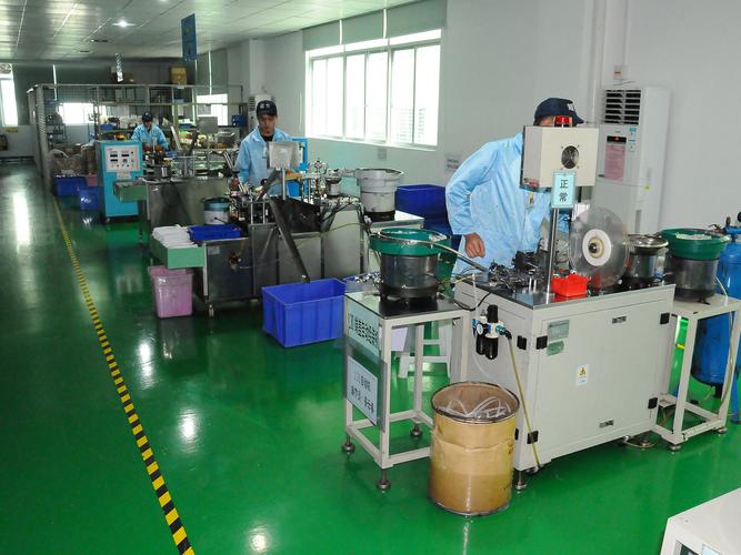 jieyang huangjunda motor co., ltd